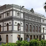 Lofts Msh Canarias