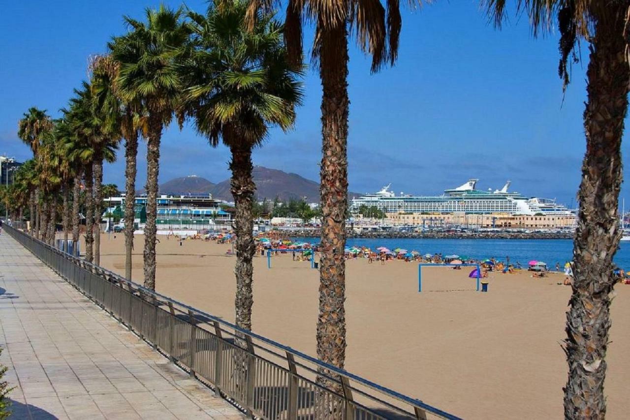 Leilighet Lofts Msh Canarias *