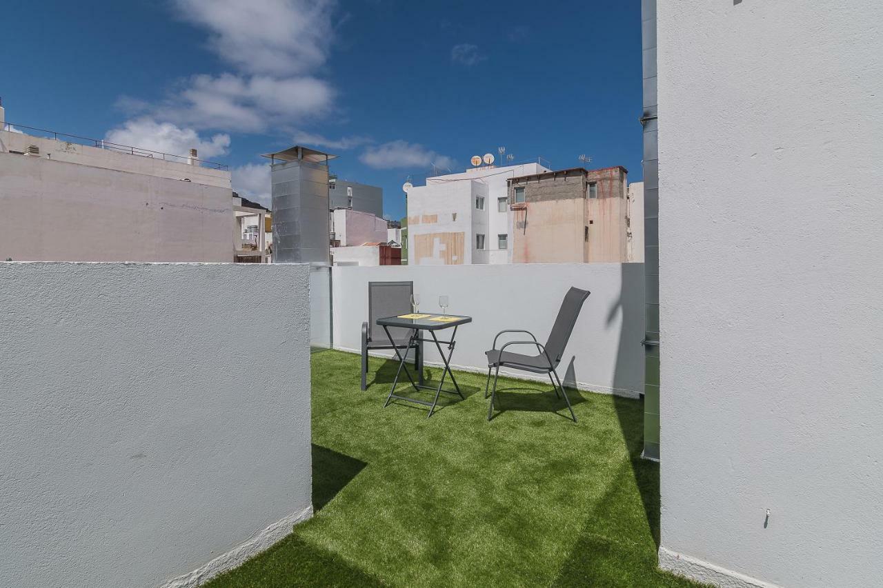 Leilighet Lofts Msh Canarias