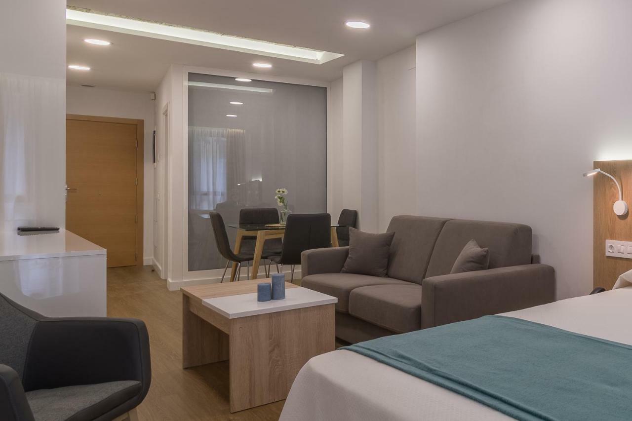 Lofts Msh Canarias Leilighet *