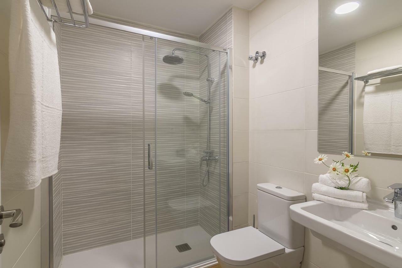 Leilighet Lofts Msh Canarias