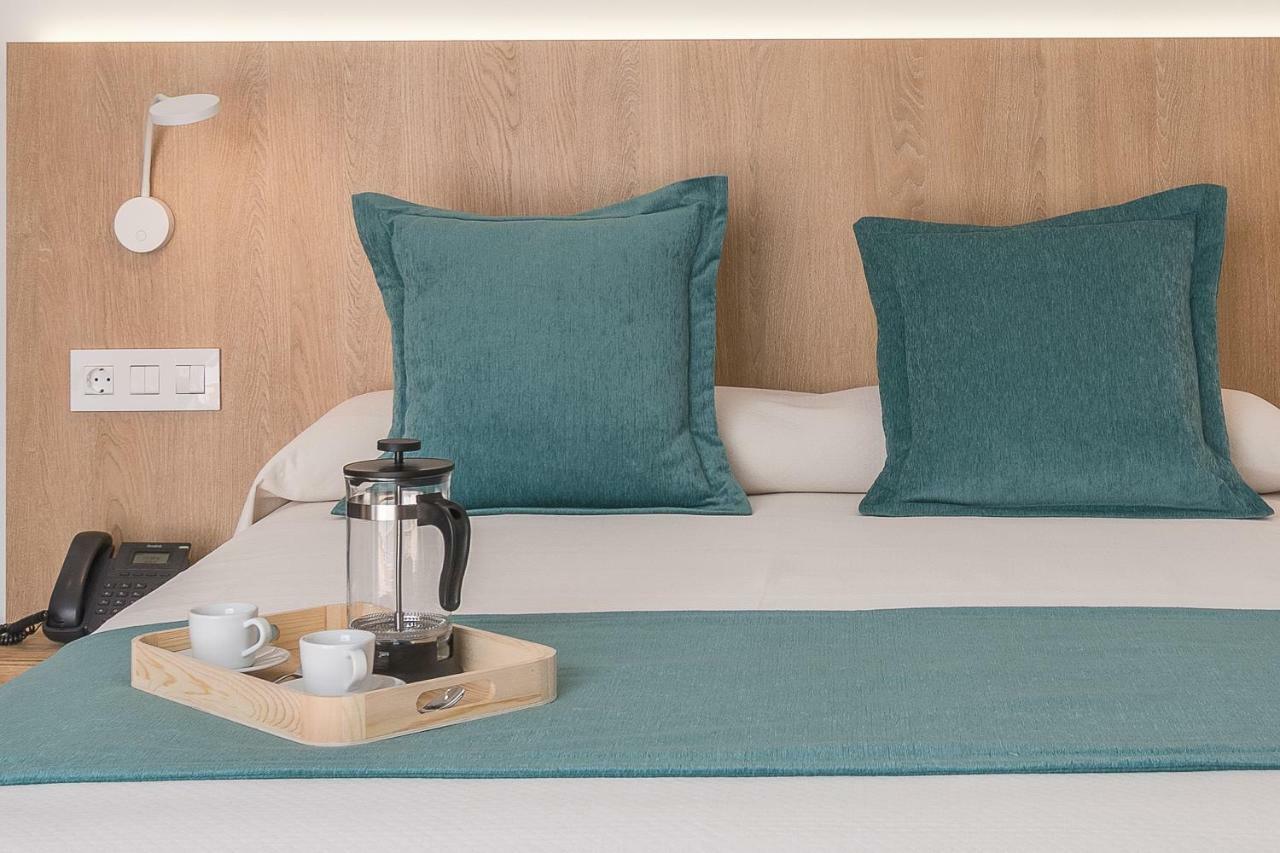 Leilighet Lofts Msh Canarias *