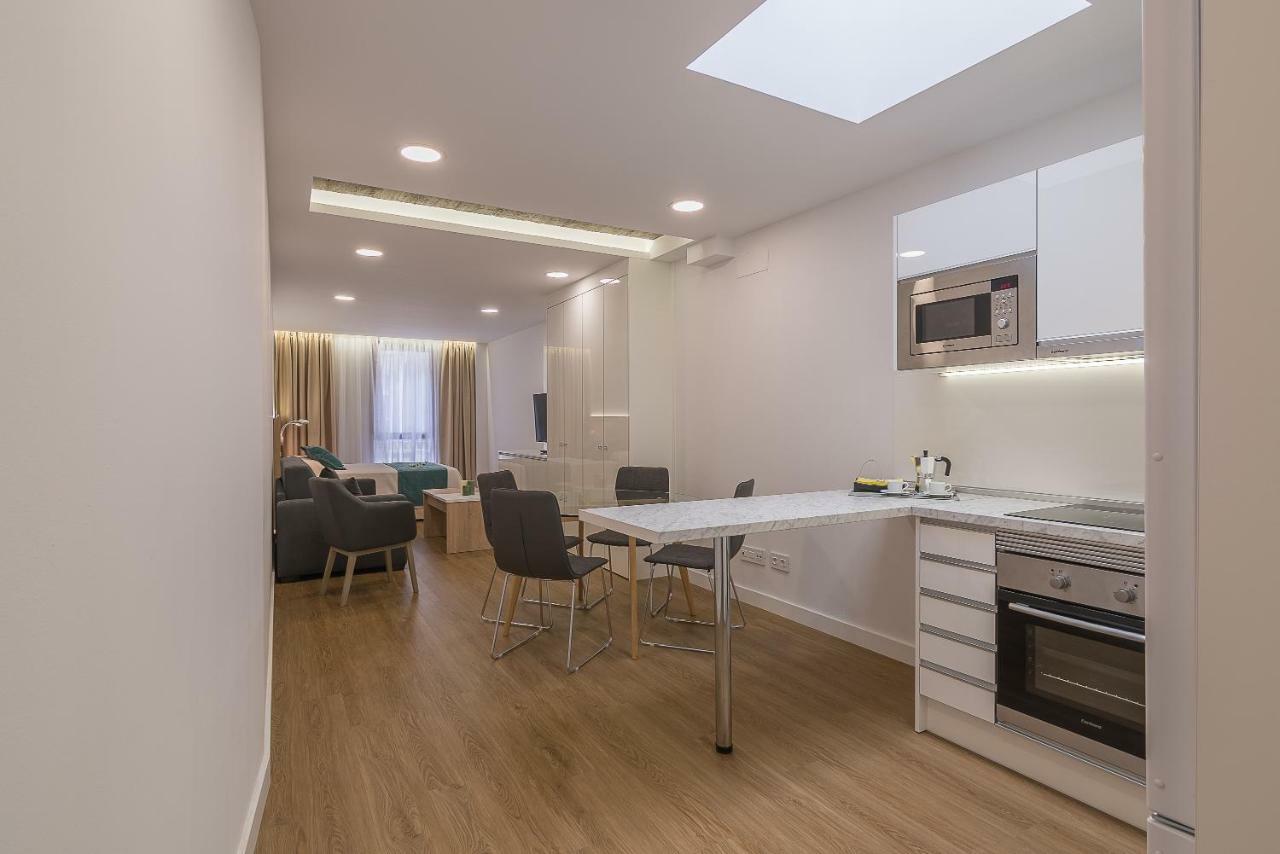 Leilighet Lofts Msh Canarias *