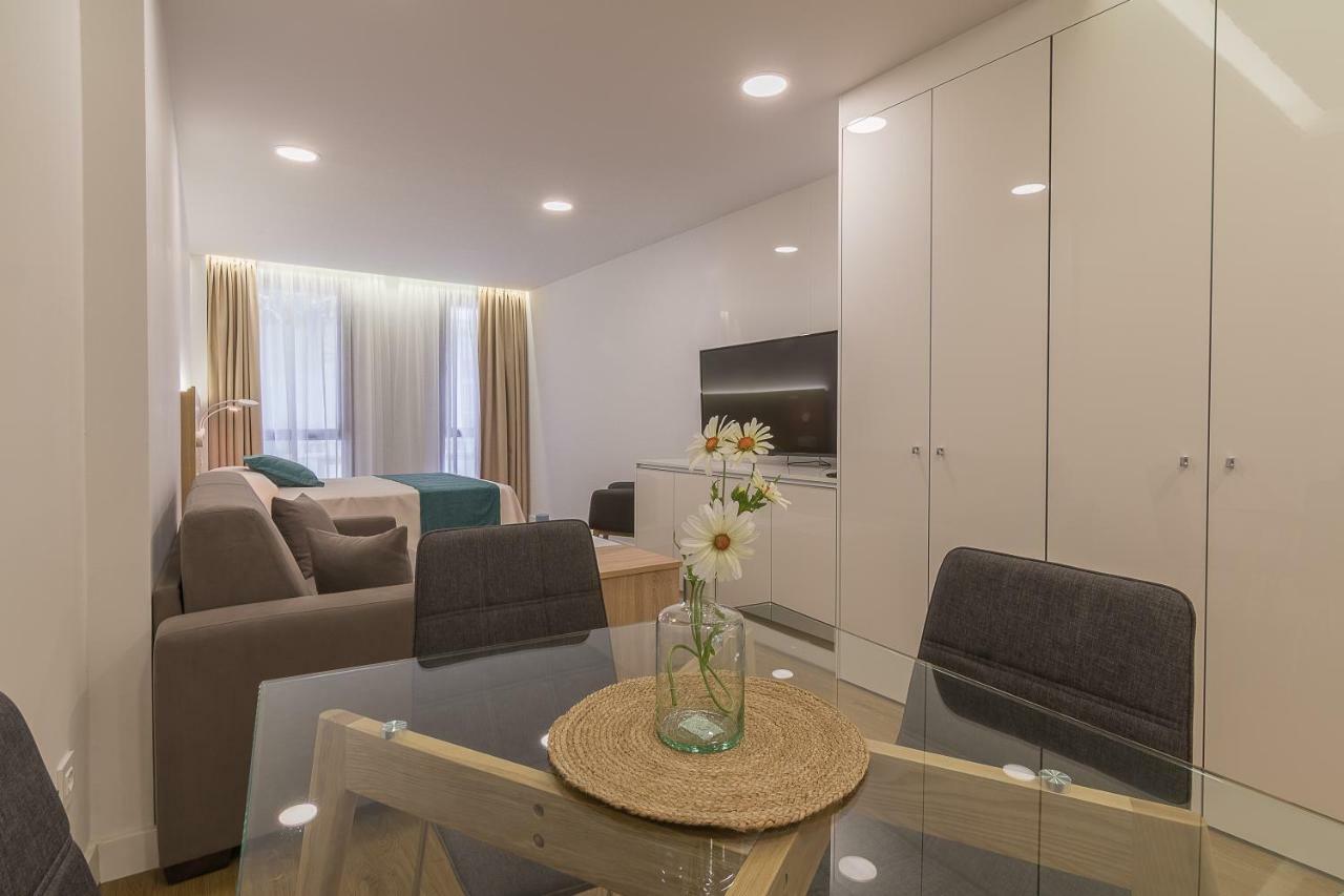 Lofts Msh Canarias Leilighet