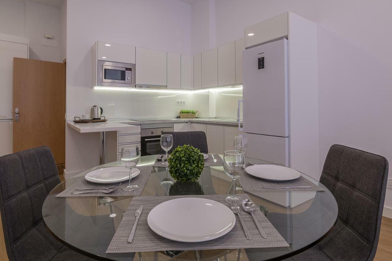 Lofts Msh Canarias Leilighet