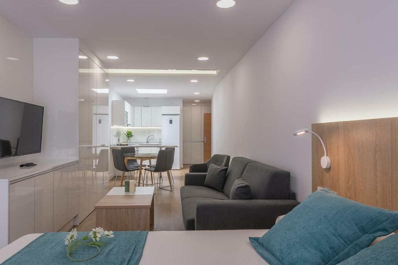 Lofts Msh Canarias