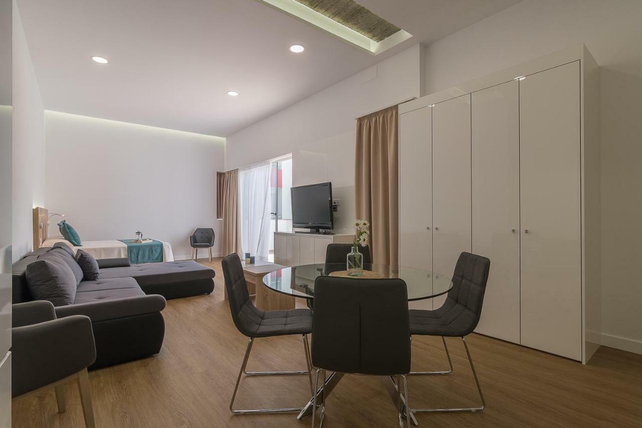 Lofts Msh Canarias