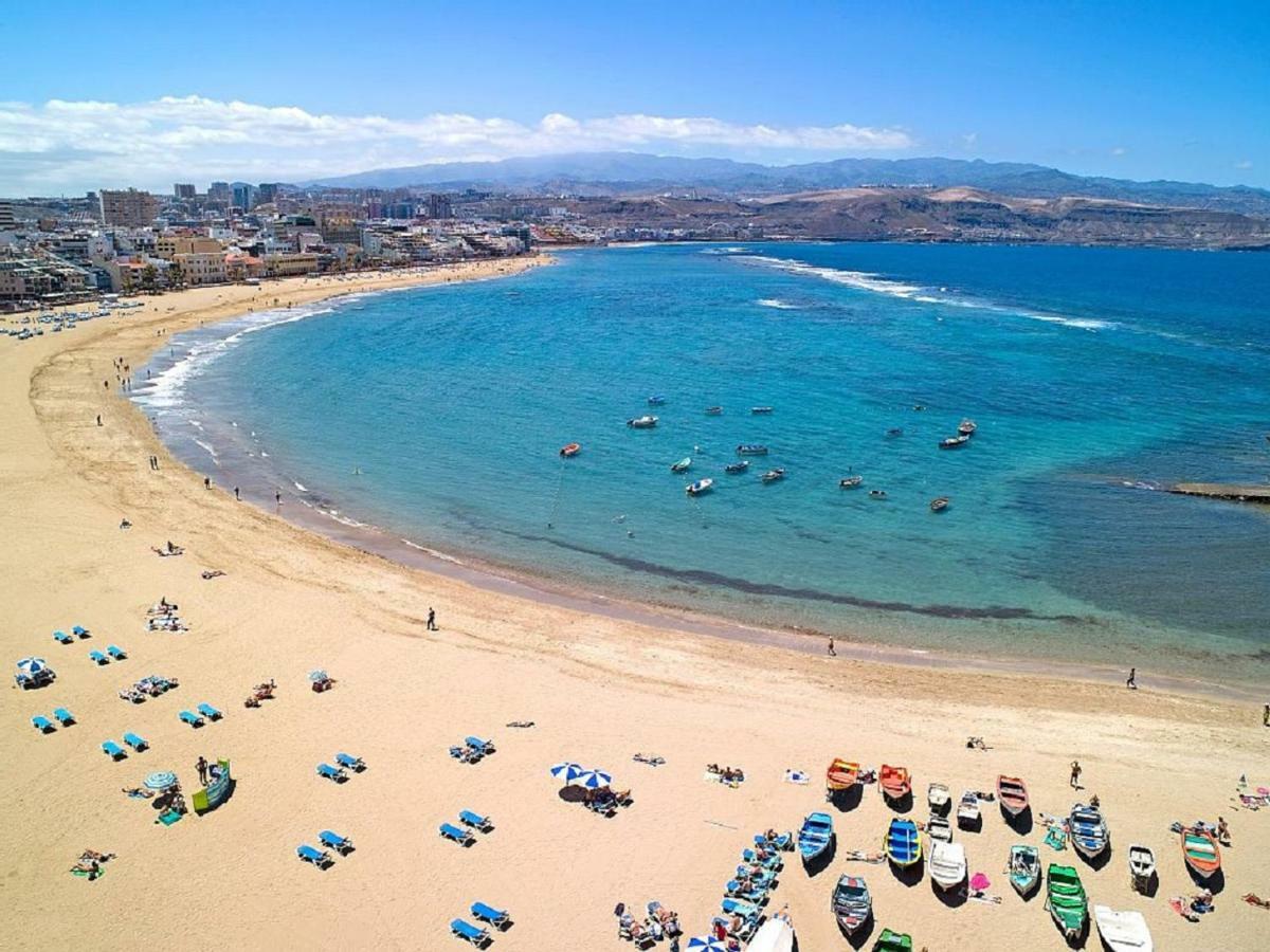 Apartamento Lofts Msh Canarias Las Palmas de Gran Canaria