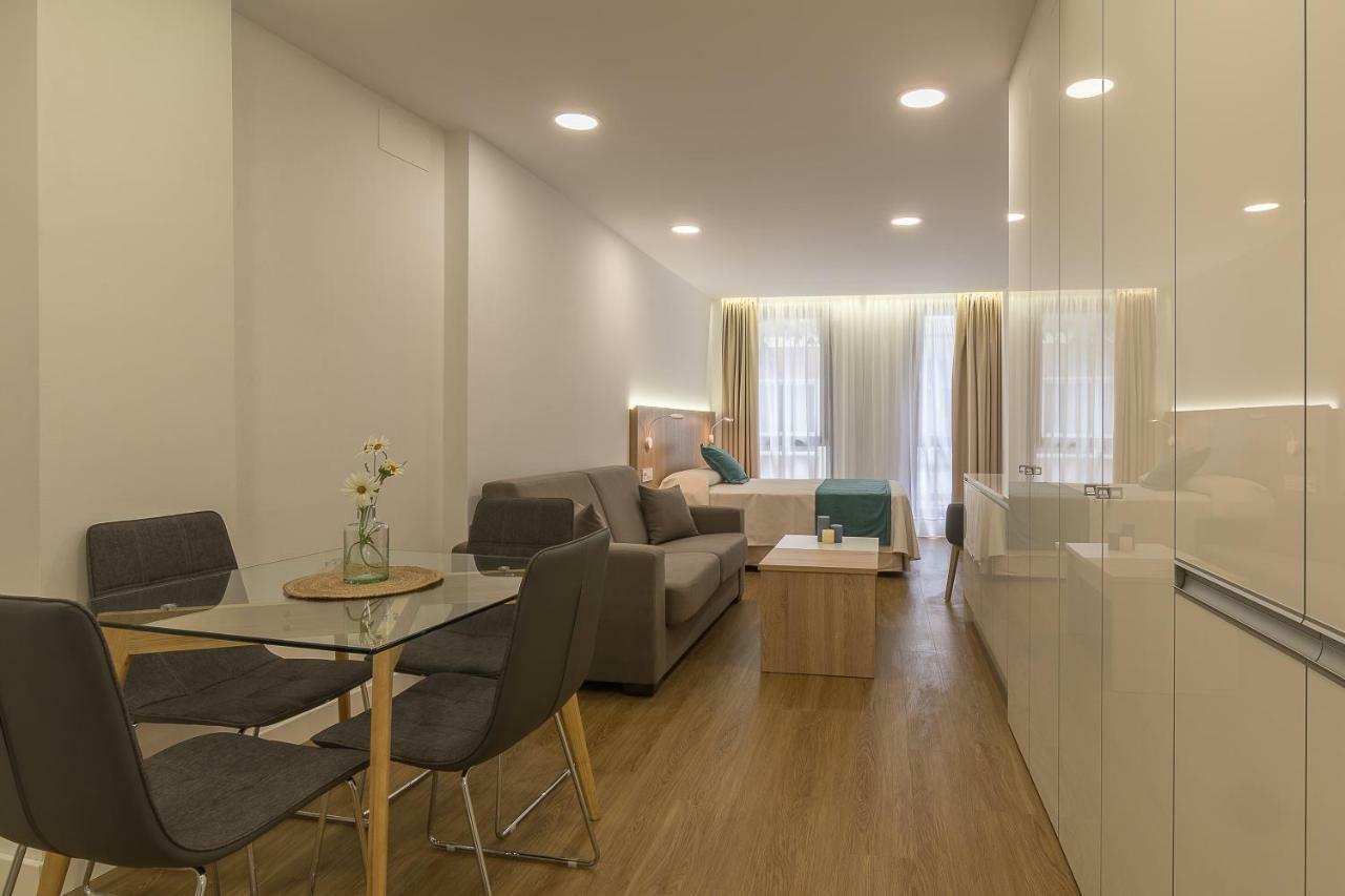 Lofts Msh Canarias Apartamento *