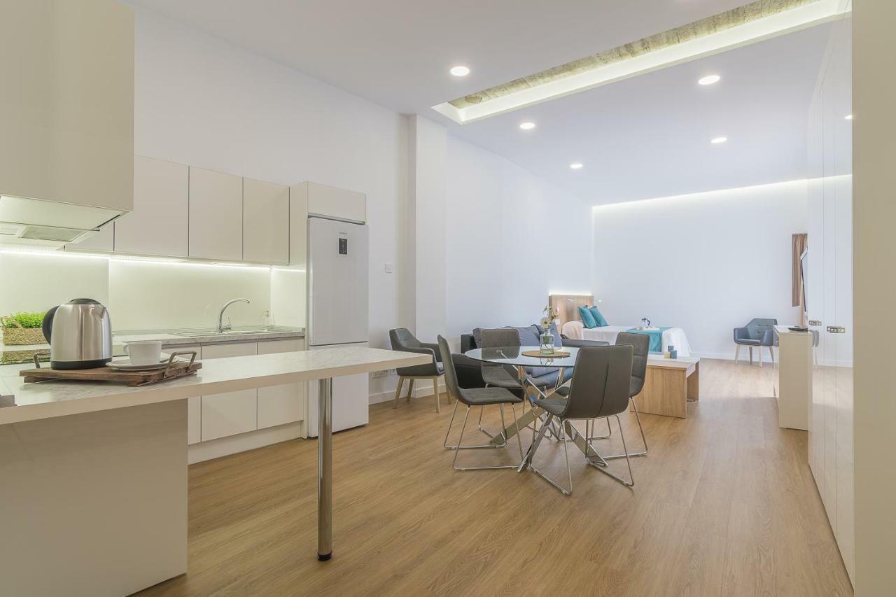 Lofts Msh Canarias Apartamento *