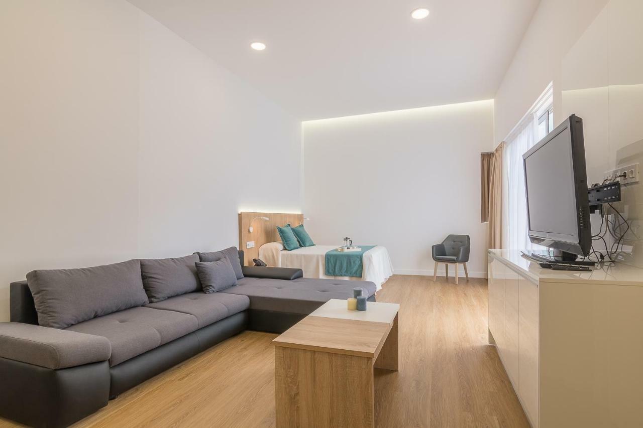 Lofts Msh Canarias Apartamento *