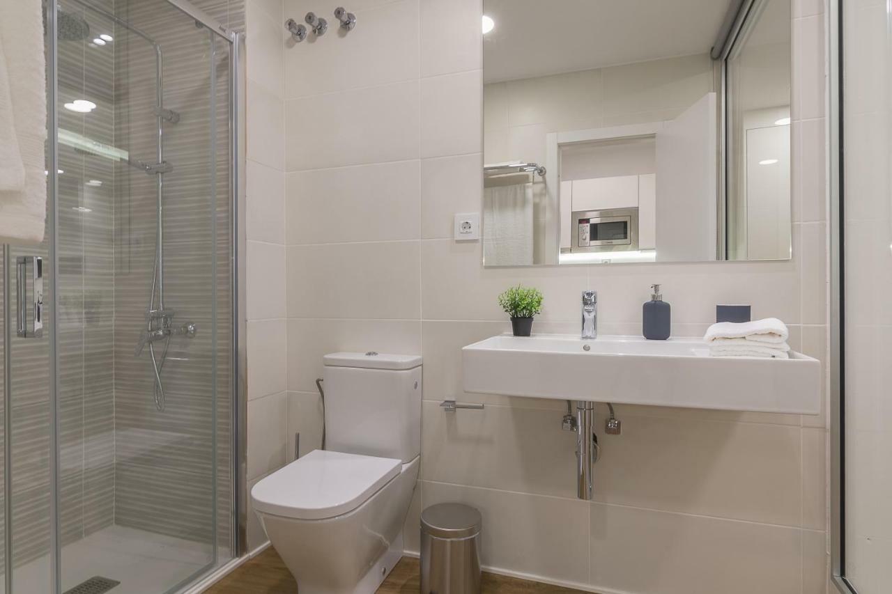 Lofts Msh Canarias Apartamento *