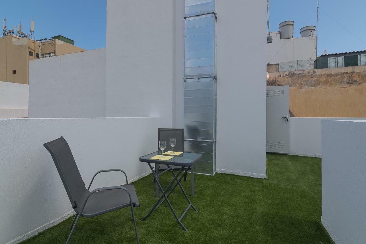 Lofts Msh Canarias Apartamento