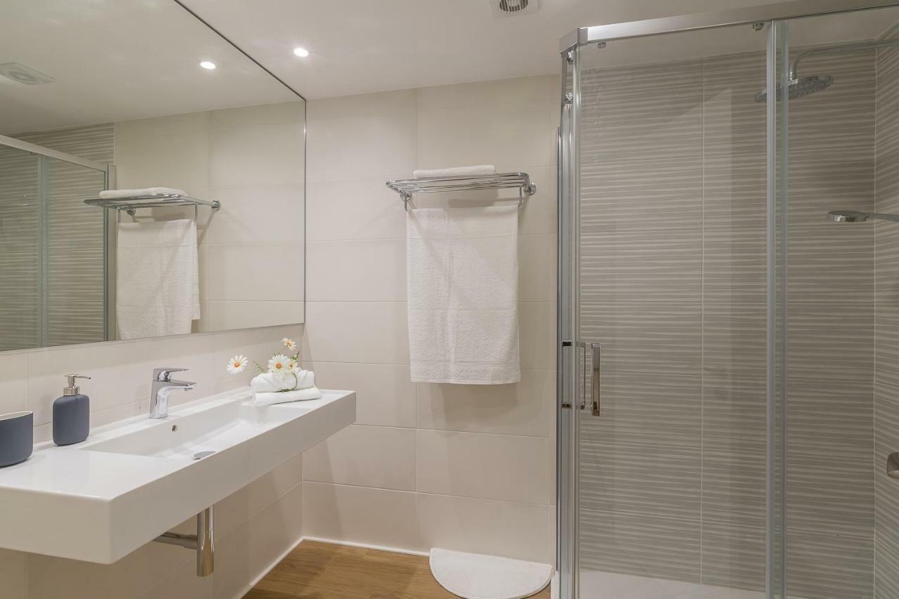 Lofts Msh Canarias Apartamento