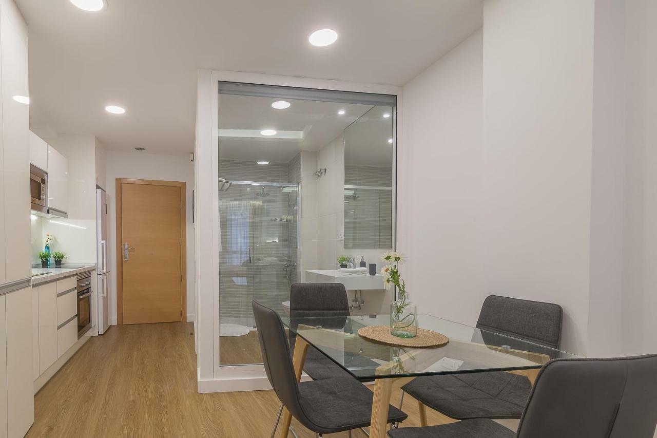 Apartamento Lofts Msh Canarias Las Palmas de Gran Canaria