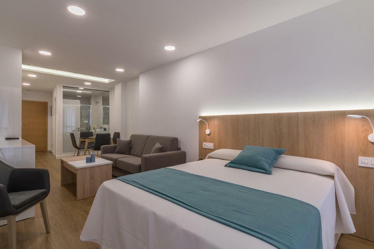 Lofts Msh Canarias Apartamento